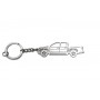 Keychain GMC Canyon I 2004-2014 - (type STEEL) Keychain GMC Canyon I 2004-2014 - (type STEEL)